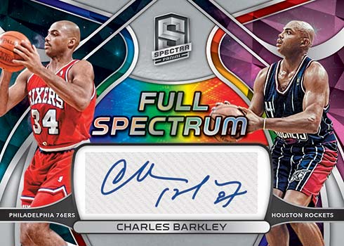 2021-22 Panini Spectra TMALL Box (LIVEBREAK)