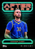 2023-24 Topps Midnight Basketball (SEALED)
