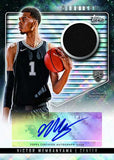 2023-24 Topps Midnight Basketball (SEALED)