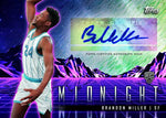 2023-24 Topps Midnight Basketball (SEALED)