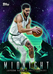 2023-24 Topps Midnight Basketball (SEALED)