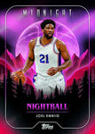 2023-24 Topps Midnight Basketball (SEALED)