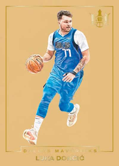 FULL CASE (16BOX) 2024-25 PANINI COURT KINGS Basketball Hobby Box - RTB