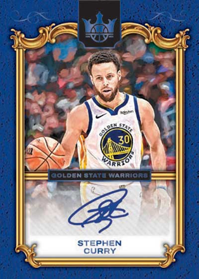 FULL CASE (16BOX) 2024-25 PANINI COURT KINGS Basketball Hobby Box - RTB