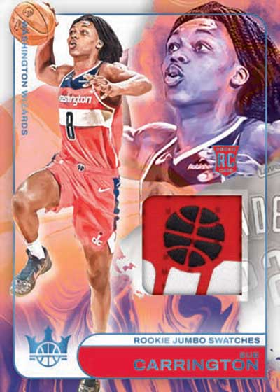 FULL CASE (16BOX) 2024-25 PANINI COURT KINGS Basketball Hobby Box - RTB