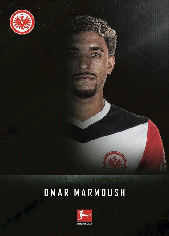 2024-25 Topps Bundesliga Midnight (LIVEBREAK)
