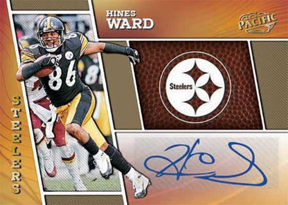 2024 Panini Encore Football Hobby Box (SEALED)