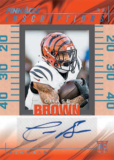 2024 Panini Encore Football Hobby Box (SEALED)