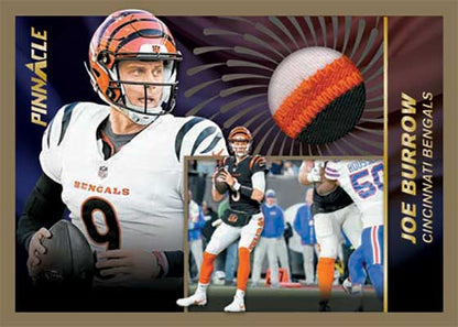 2024 Panini Encore Football Hobby Box (SEALED)
