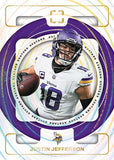 1x EINZELPACK: 2024 Panini Photogenic Football Hobby Box - Livebreak by Fratelli Cards (Kopie)