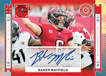1x EINZELPACK: 2024 Panini Photogenic Football Hobby Box - Livebreak by Fratelli Cards (Kopie)