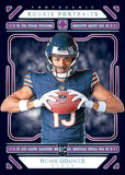 1x EINZELPACK: 2024 Panini Photogenic Football Hobby Box - Livebreak by Fratelli Cards (Kopie)