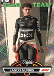 2024 Topps Paddock Pass Formula 1 Fat Pack (SEALED)