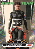 2024 Topps Paddock Pass Formula 1 Fat Pack (SEALED)