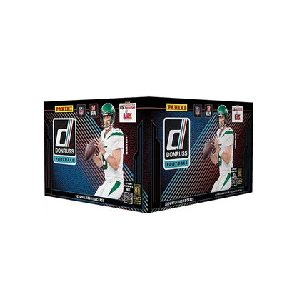 2024 Panini Donruss Football Retail Box (SEALED)