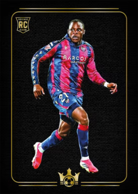 2025-26 Panini Pitch Kings International Blaster Box - La Liga (LIVEBREAK)
