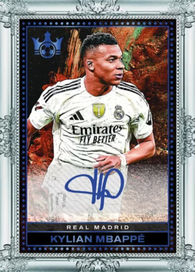 2025-26 Panini Pitch Kings International Blaster Box - La Liga (LIVEBREAK)
