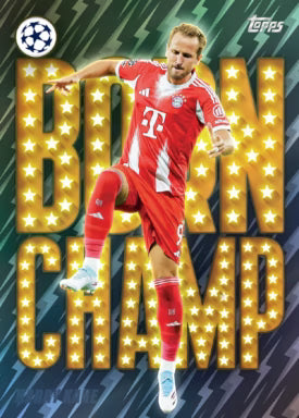 2025-26 Topps UCC Flagship Hanger Pack Box (SEALED)