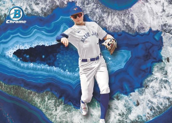 2025 Topps Bowman Draft Baseball Hobby Box (LIVEBREAK)