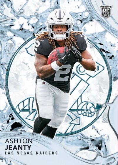 2025 Panini National Sports Convention VIP Exclusive Silver Pack (LIVEBREAK)