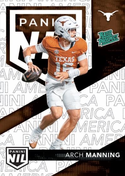 2025 Panini National Sports Convention VIP Exclusive Silver Pack (LIVEBREAK)