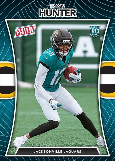 2025 Panini National Sports Convention VIP Exclusive Silver Pack (LIVEBREAK)