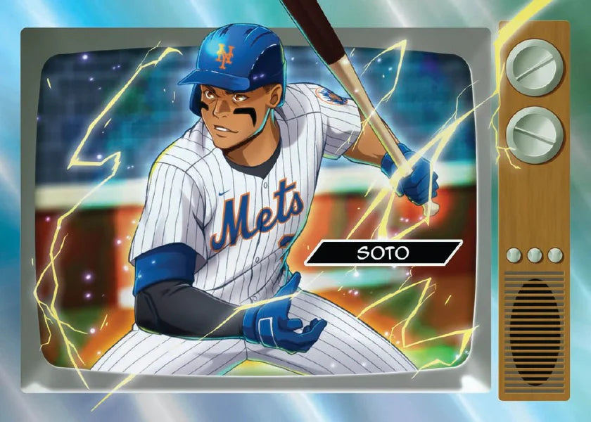 Half Case (6Box) PYT 2025 Topps Bowman Baseball Hobby Box #1