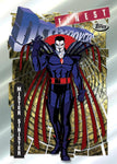 2025 Topps Marvel Finest X-Men 97 Hobby Box (SEALED)