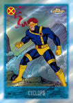 2025 Topps Marvel Finest X-Men 97 Hobby Box (SEALED)