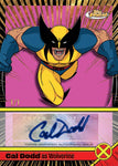 2025 Topps Marvel Finest X-Men 97 Hobby Box (SEALED)