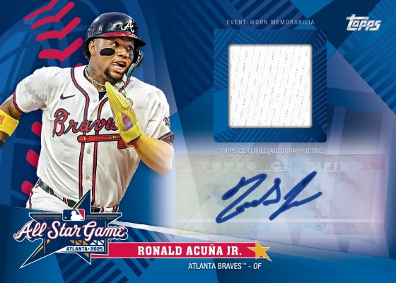 2025 Topps Baseball Update Series Hobby Box (LIVEBREAK)