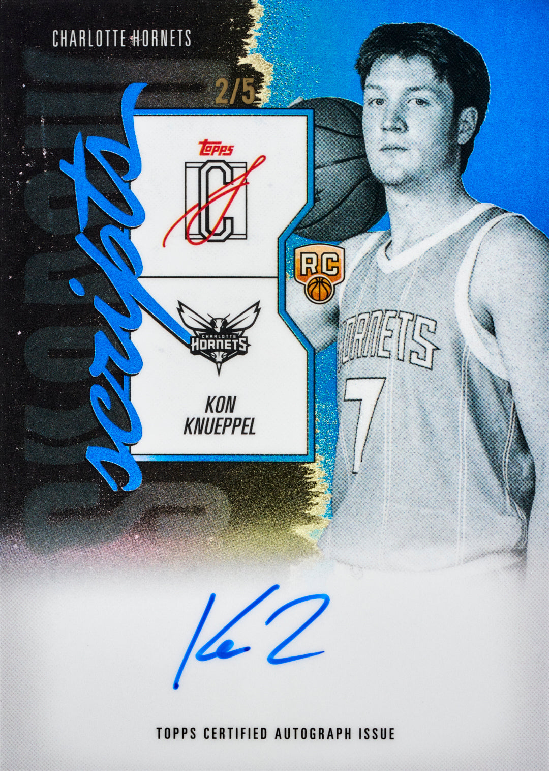 2025-26 Topps Signature Class Basketball Mega Box (LIVEBREAK)