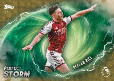 2027 Topps Flagship Premier League - Hobby