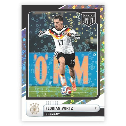 2026 Panini INTL DFB - Blaster Box