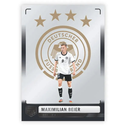 2026 Panini INTL DFB - Blaster Box