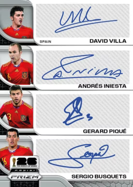 Panini Prizm FIFA World Cup 2026 MIXER – 3x Retail, 5x Blaster, 1x Choice, 1x Hobby LIVEBREAK