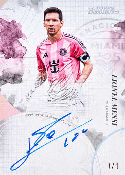 Topps MLS Chrome 2026 Hobby Box Casebreak + 1x Mania Box | 13 Boxen #PYT6