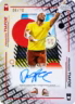 2026 Topps Chrome Tennis - Value Box