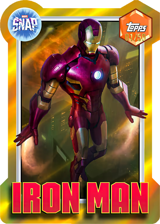 2026 Marvel Neon - Hobby Box