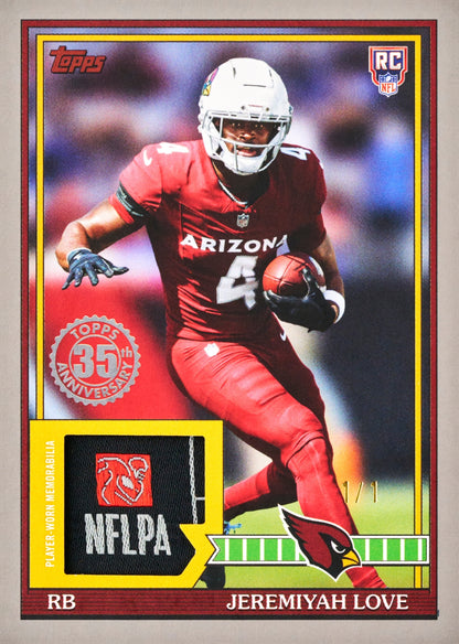 2026 Topps Flagship Football Value Box SEALED
