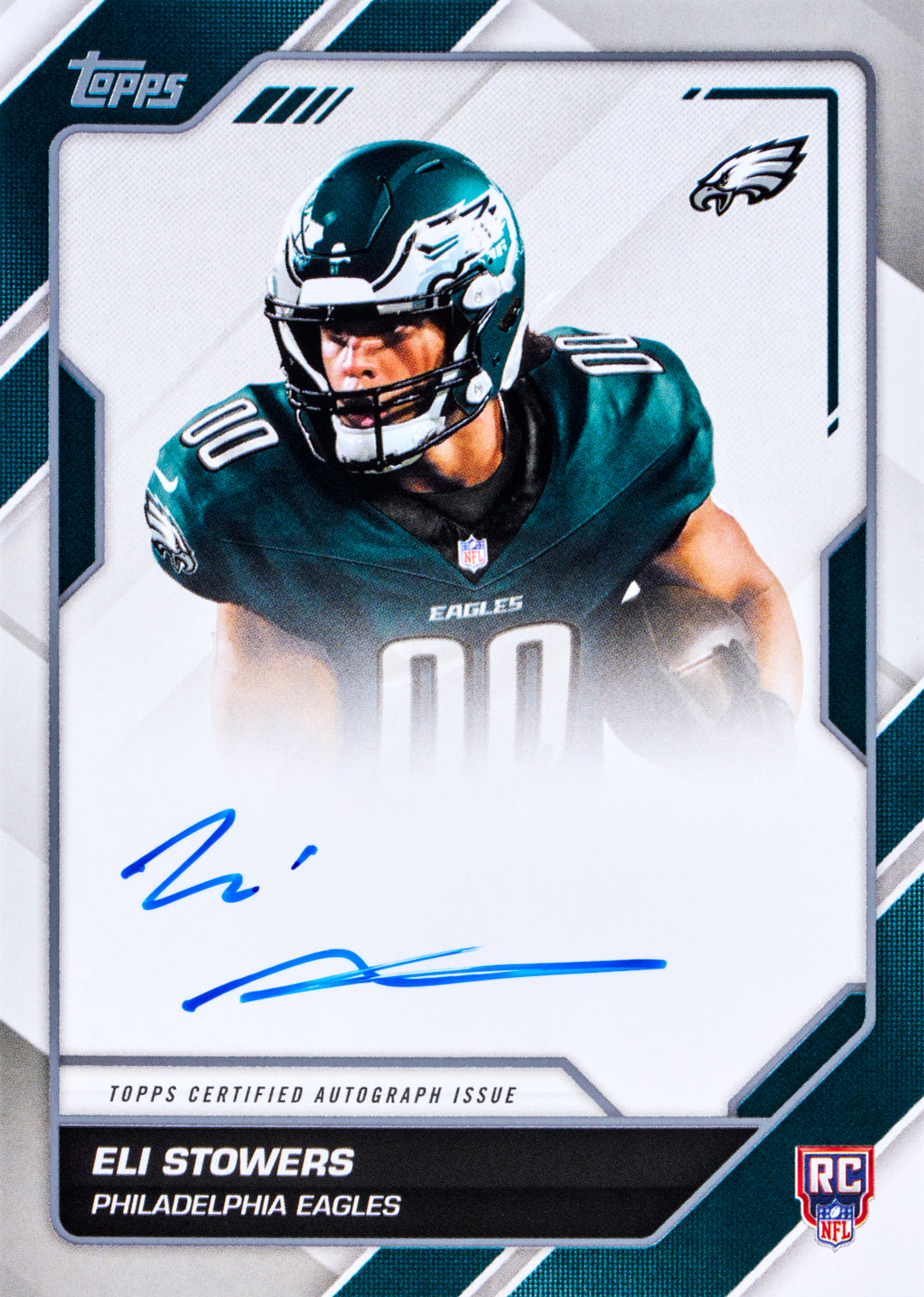 2026 Topps Flagship Football Value Box SEALED