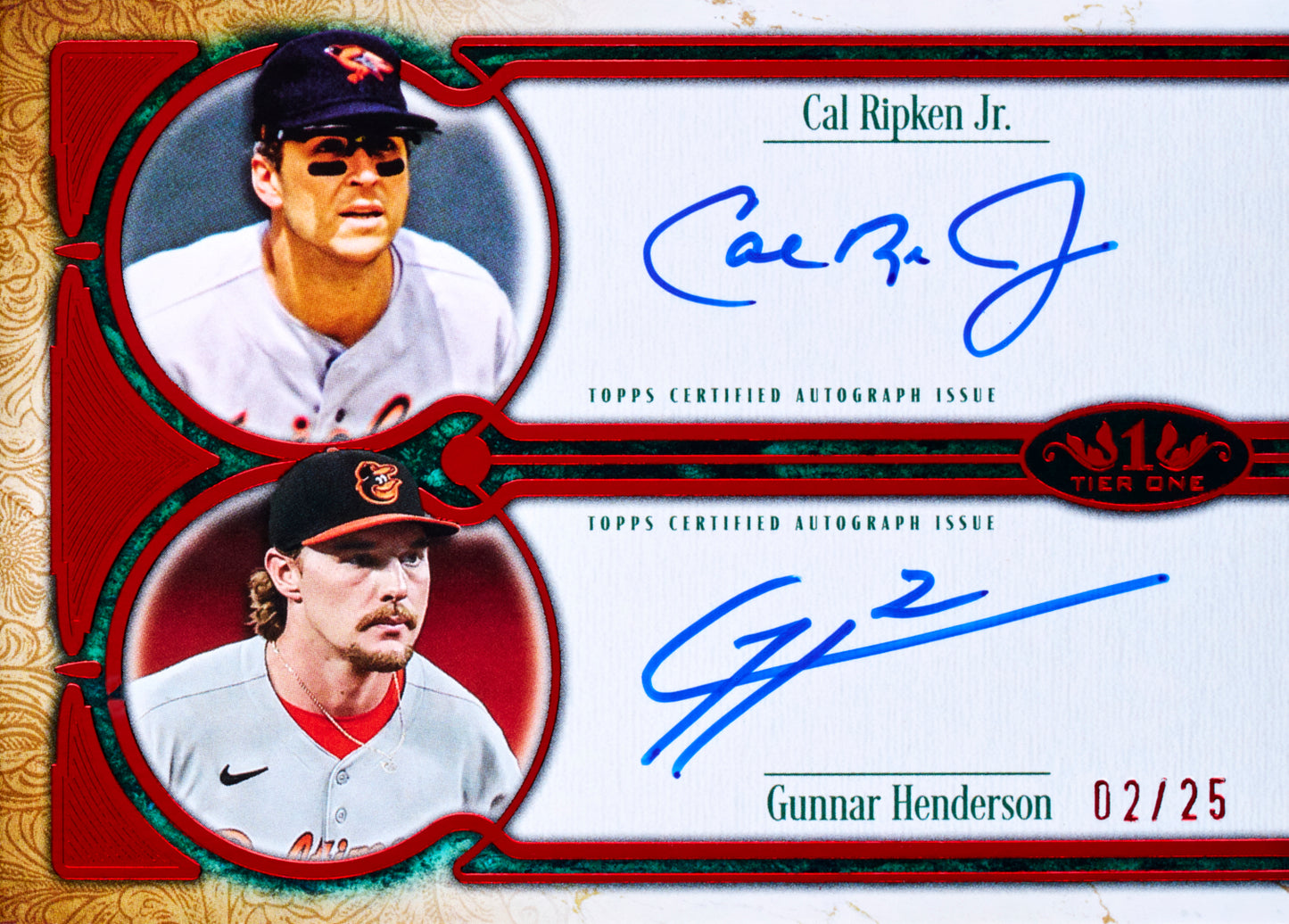 2026 Topps Tier One Baseball (SEALED)