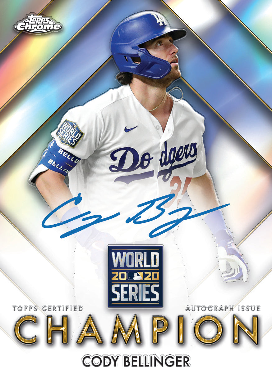 1x 2026 Topps Chrome Baseball Value Box (LIVEBREAK)