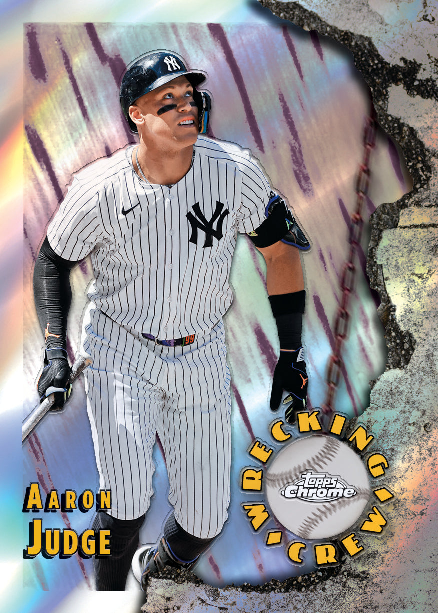 1x 2026 Topps Chrome Baseball Value Box (LIVEBREAK)