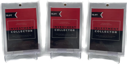 Tradingcards Zubehör Starter Bundle