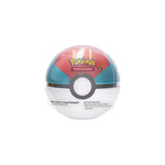 Pokémon - Pokeball Tin Herbst 2023 - DE
