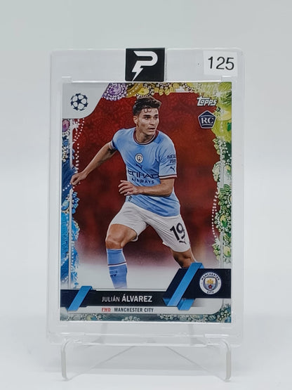 20223 Carnaval - Julian Alvarez RC /5