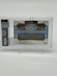 2023-24 Panini Select FIFA Kevin de Bruyne Tie-Dye /30 PSA 10