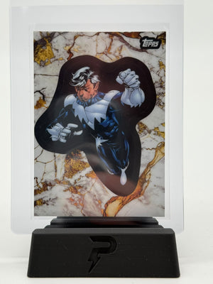 2025 Topps Marvel Comic Book Northstar 2000s Base