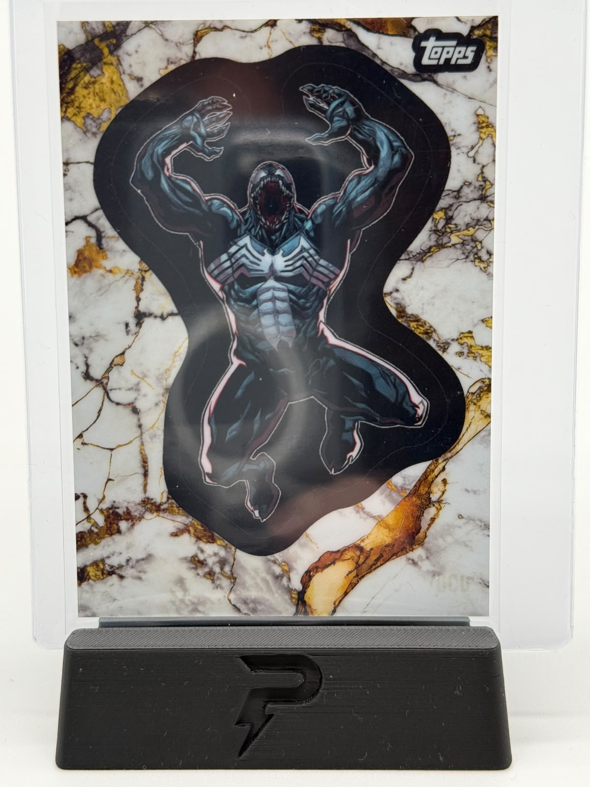 2025 Topps Marvel Comic Book Venom 2025 Base